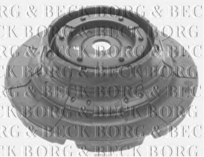 BORG & BECK bsm5312 -  Опора стойки амортизатора
